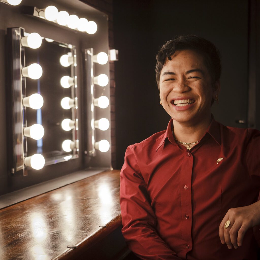 Brent Mingoy