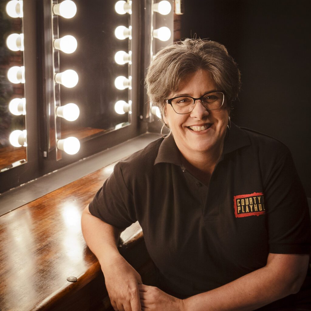 Penny Mackenzie