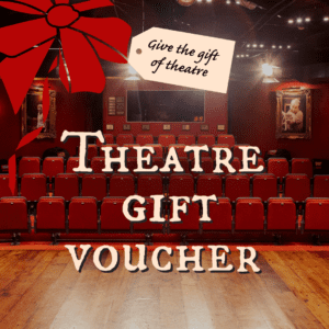 Theatre Gift Card