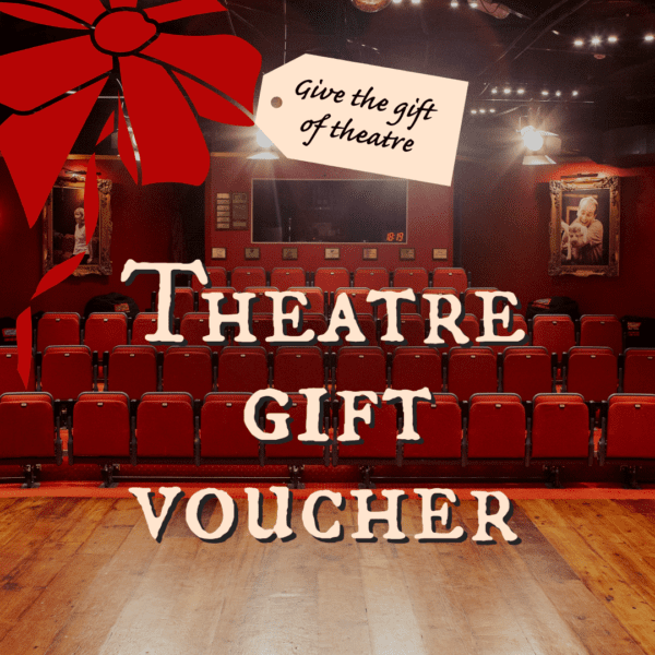 Theatre Gift Card
