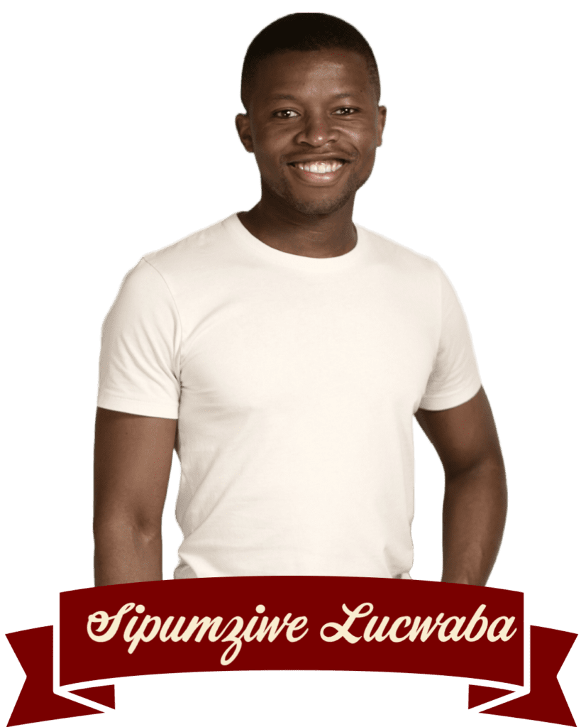 Sipumziwe Lucwaba