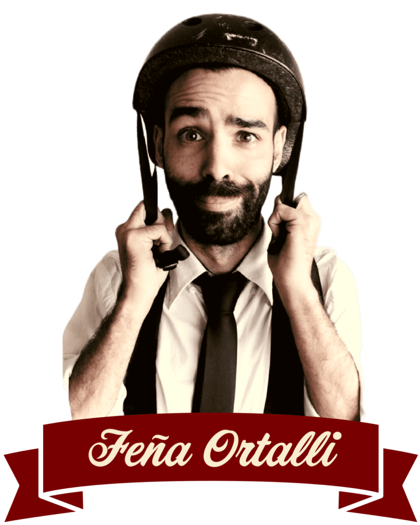 Fena Ortalli