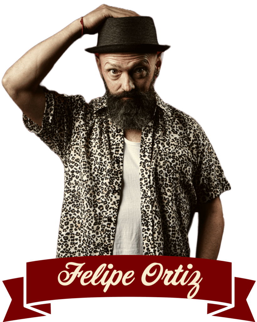 Felipe Ortiz