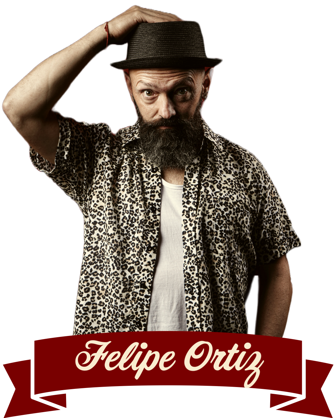 Felipe Ortiz