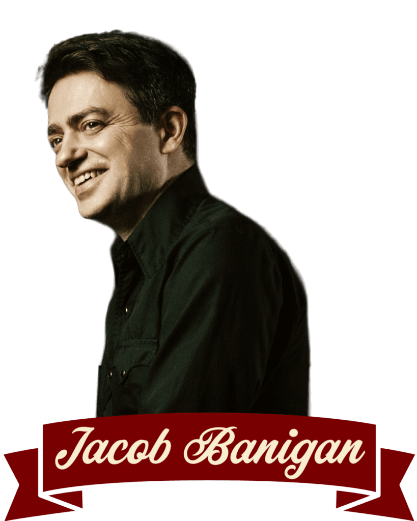 Jacob Banigan