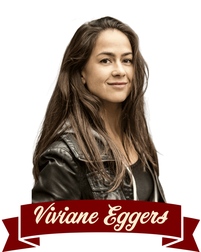 Viviane Eggers
