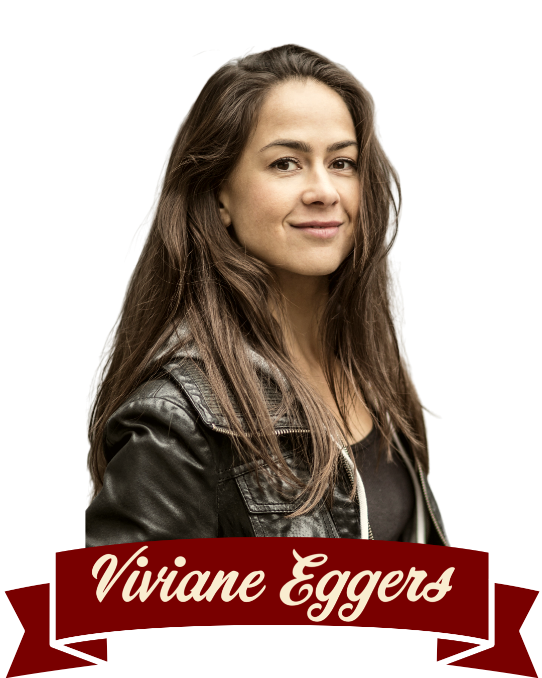 Viviane Eggers