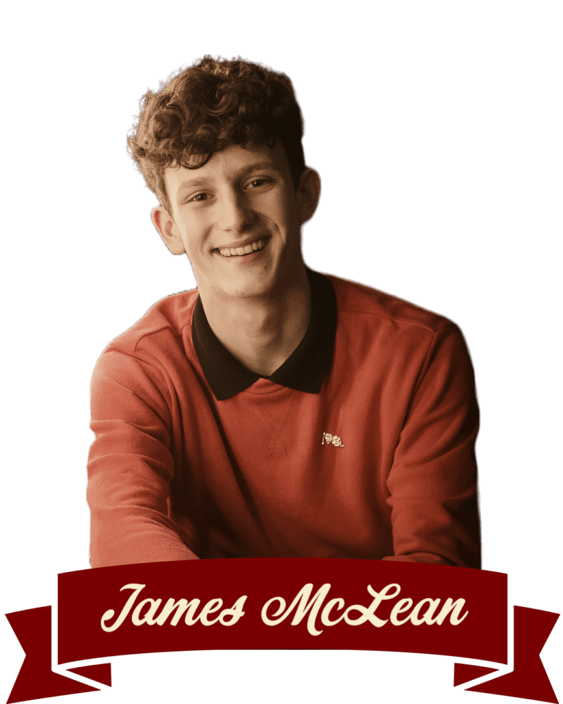 James McLean