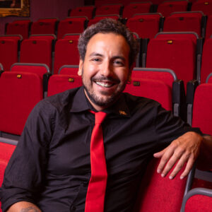 Picture of Ahmed Al Achrafi