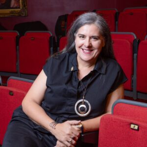Picture of Penny Mackenzie