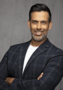 Picture of Ajay Khari