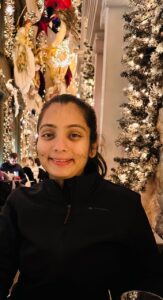 Picture of Sayali Singhi
