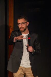 Picture of Nicholas Ashkar