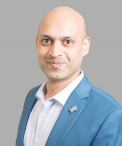 Picture of Karan Gupta