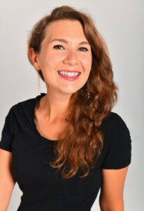 Picture of Solène Anglaret